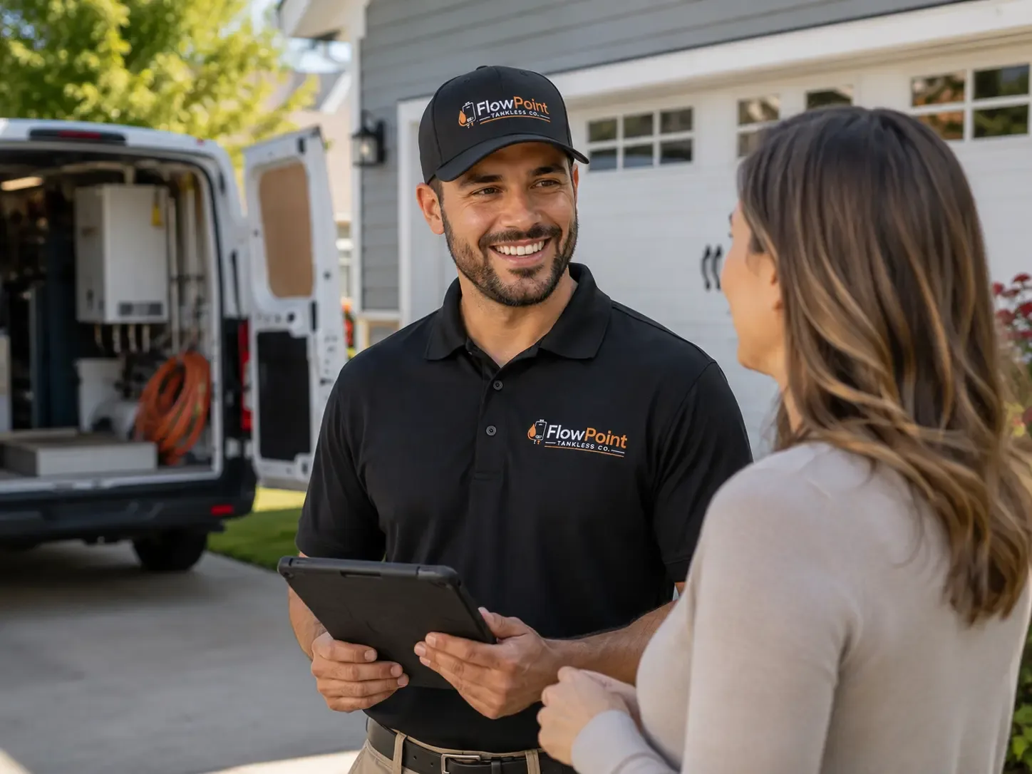 Tankless Water Heater Installation Caledonia, ND FAQs
